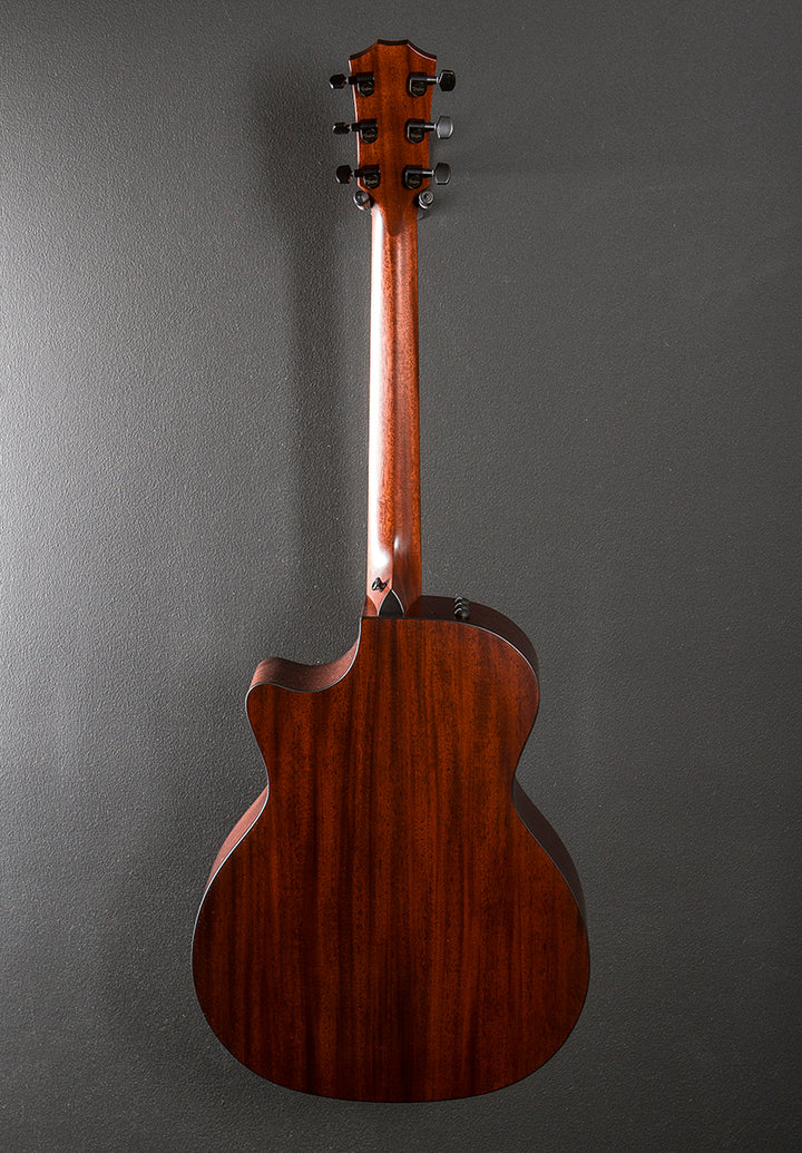 324CE Baritone 6 Limited '25