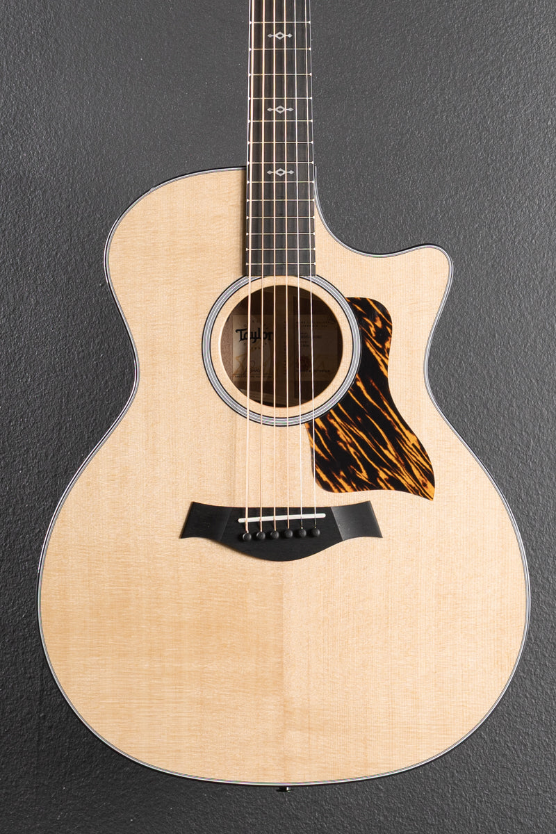 Used Next Generation 314CE &
