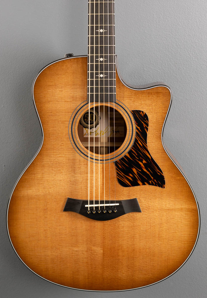 50th Anniversary 316ce Baritone-6 LTD
