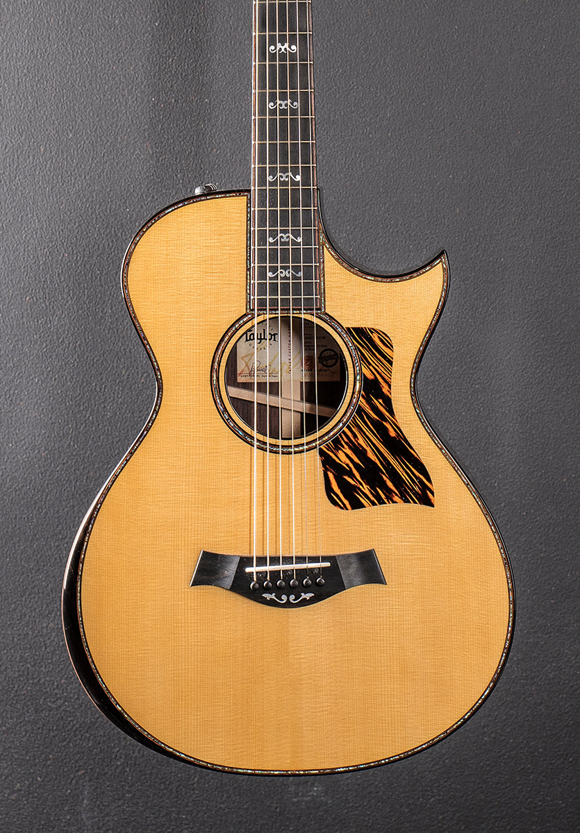 Used Custom 912CE 12-Fret &