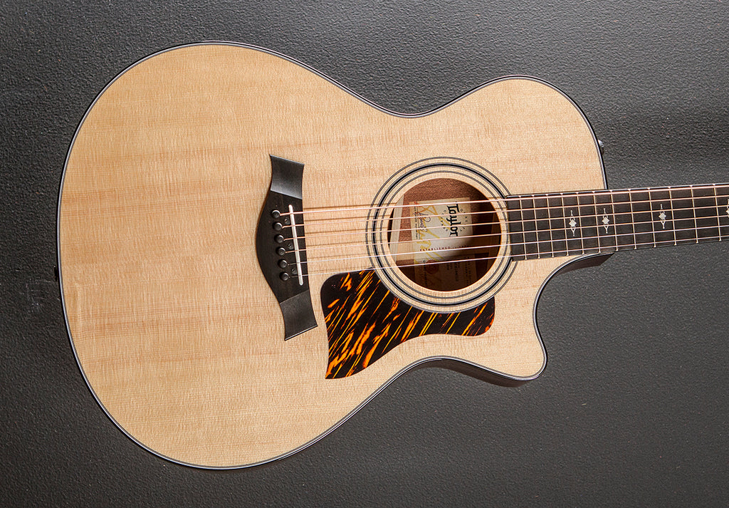 312CE '24 – Dave's Guitar Shop