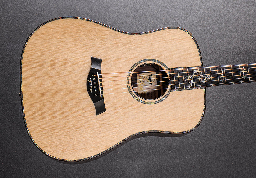 Legacy 910E Special Edition Heritage