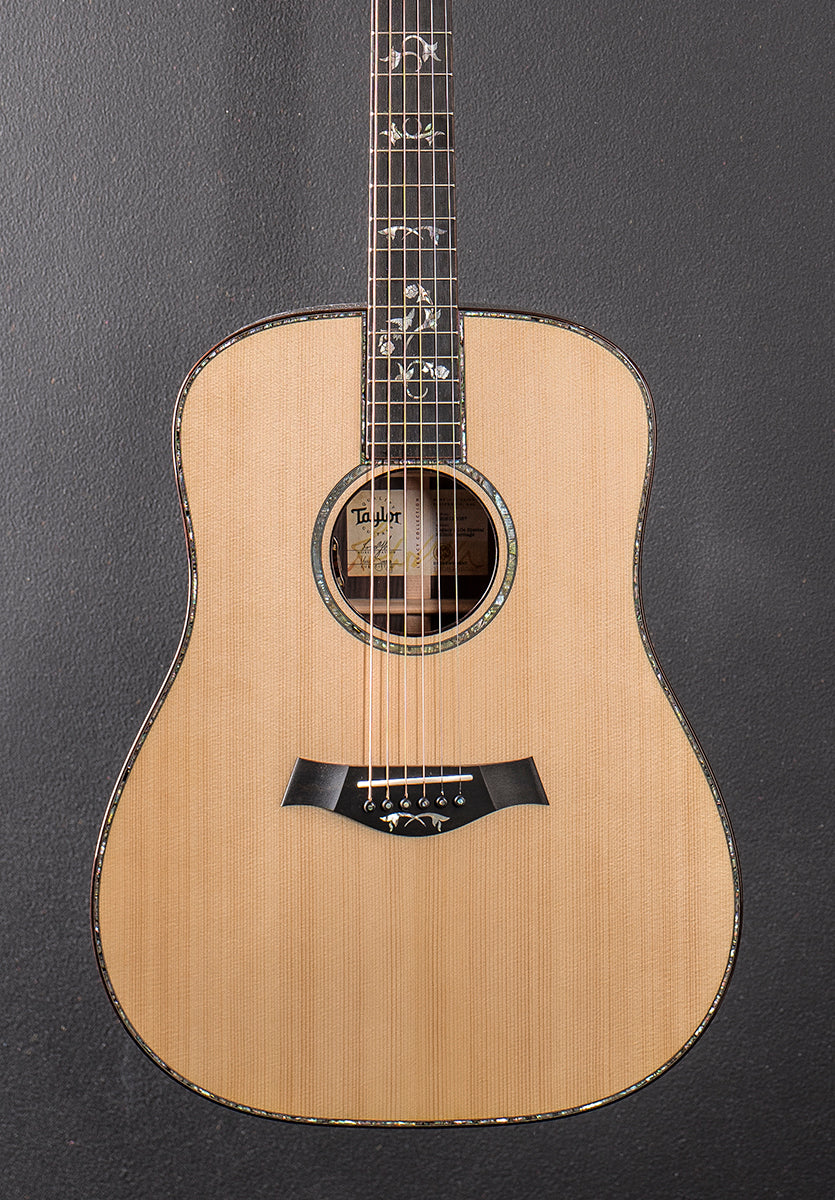 Legacy 910E Special Edition Heritage