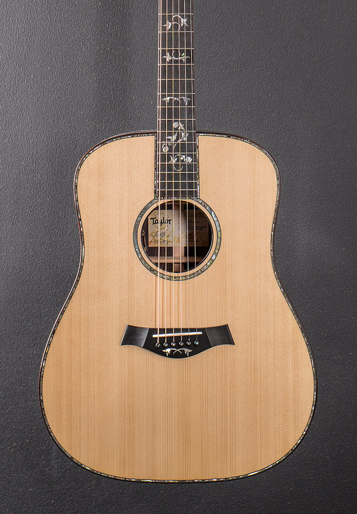 Legacy 910E Special Edition Heritage