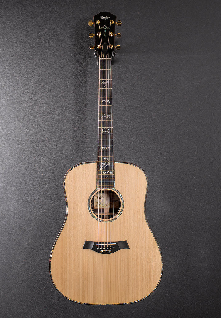 Legacy 910E Special Edition Heritage
