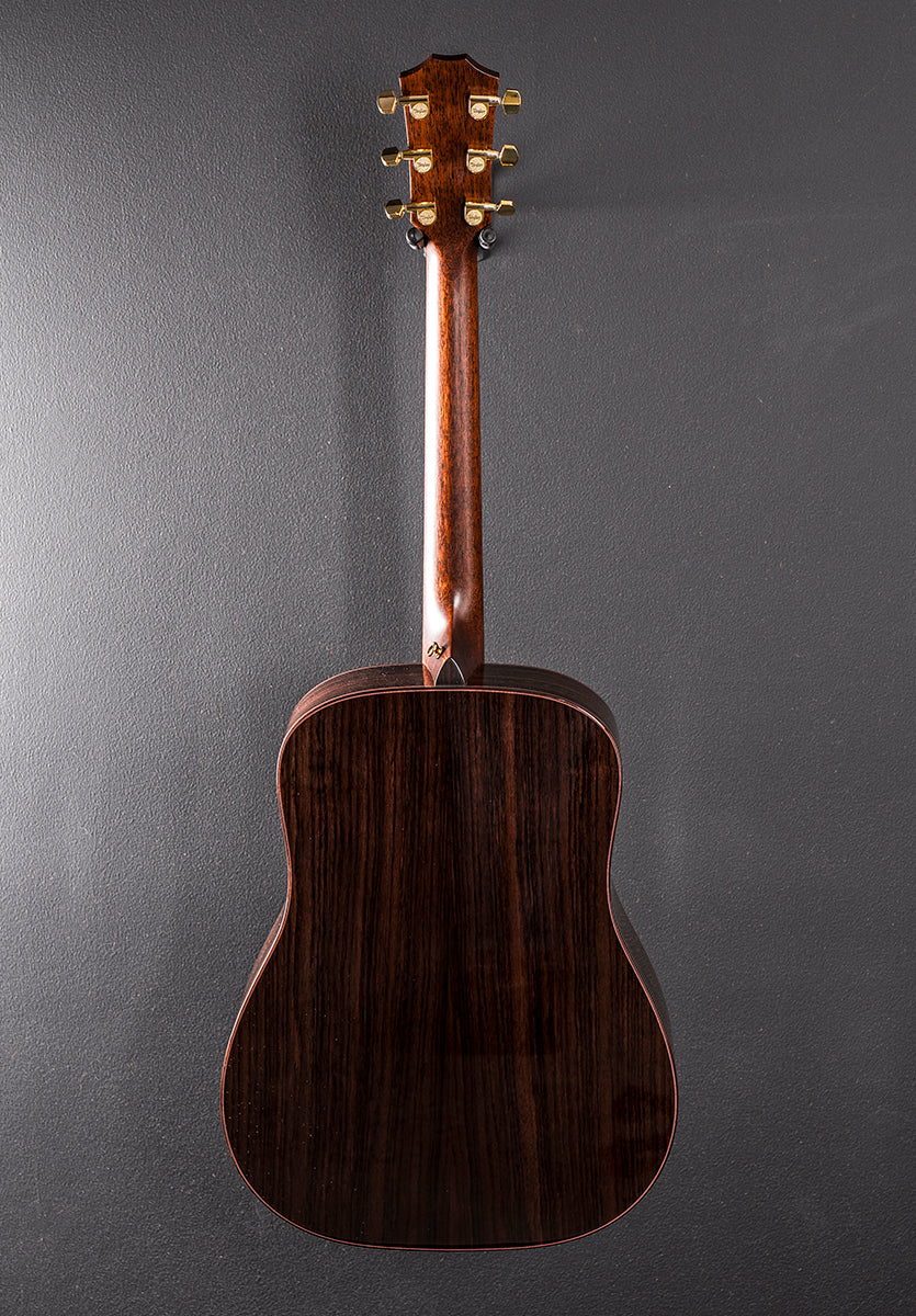 Legacy 910E Special Edition Heritage
