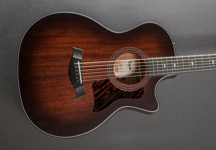 324CE Baritone 6 Limited '25