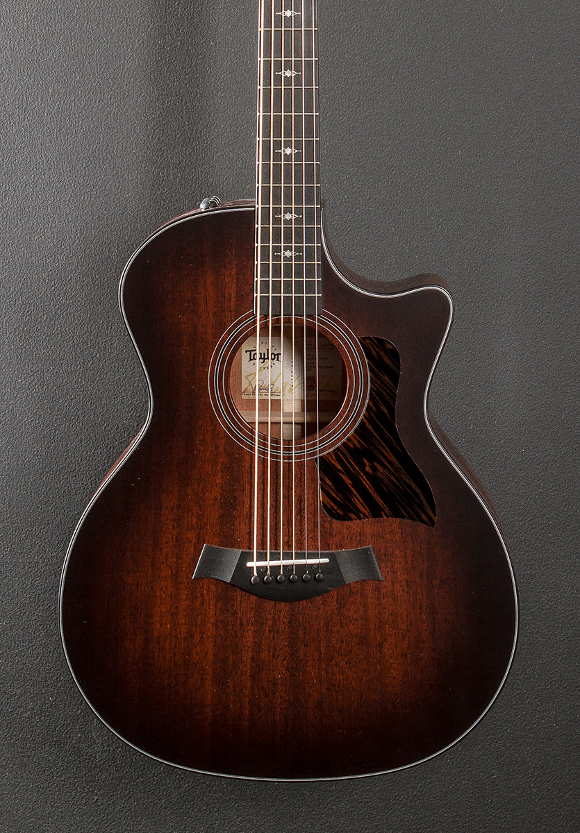 324CE Baritone 6 Limited '25