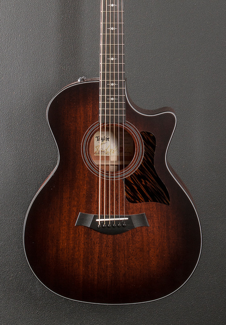 324CE Baritone 6 Limited '25