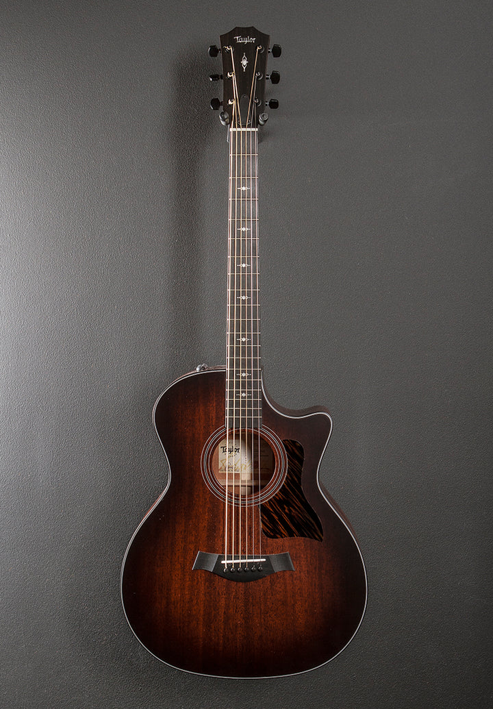 324CE Baritone 6 Limited '25