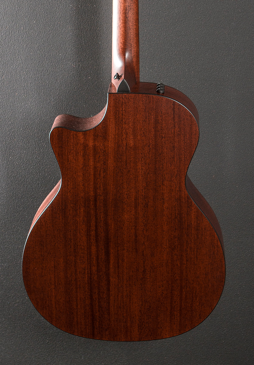 324CE Baritone 6 Limited '25