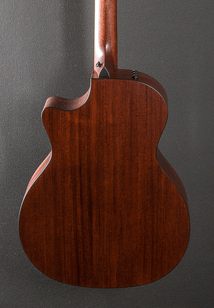 324CE Baritone 6 Limited '25