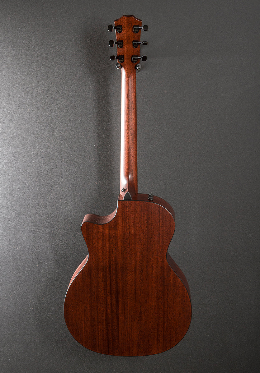 324CE Baritone 6 Limited '25