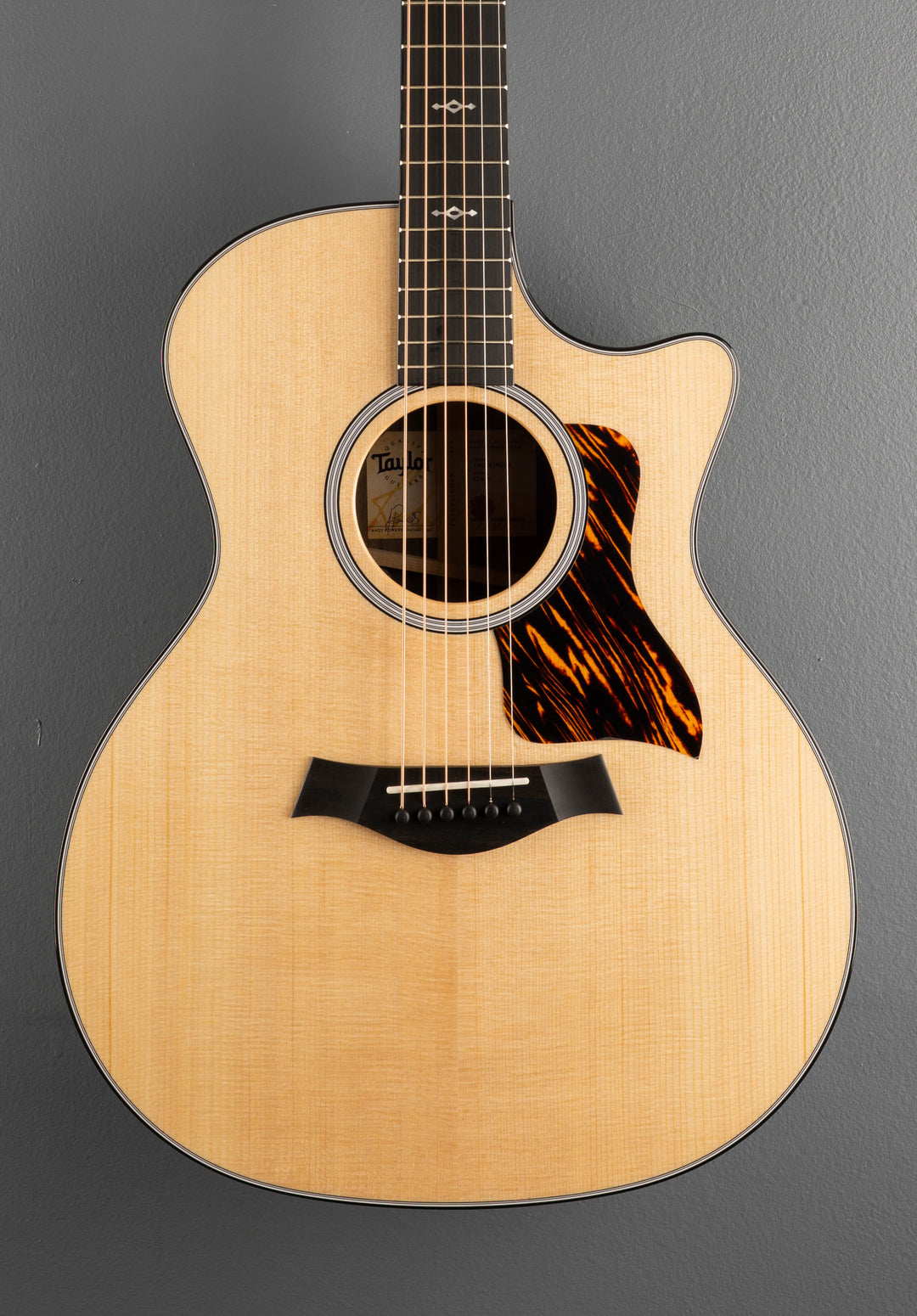 Used Next Generation 414CE &