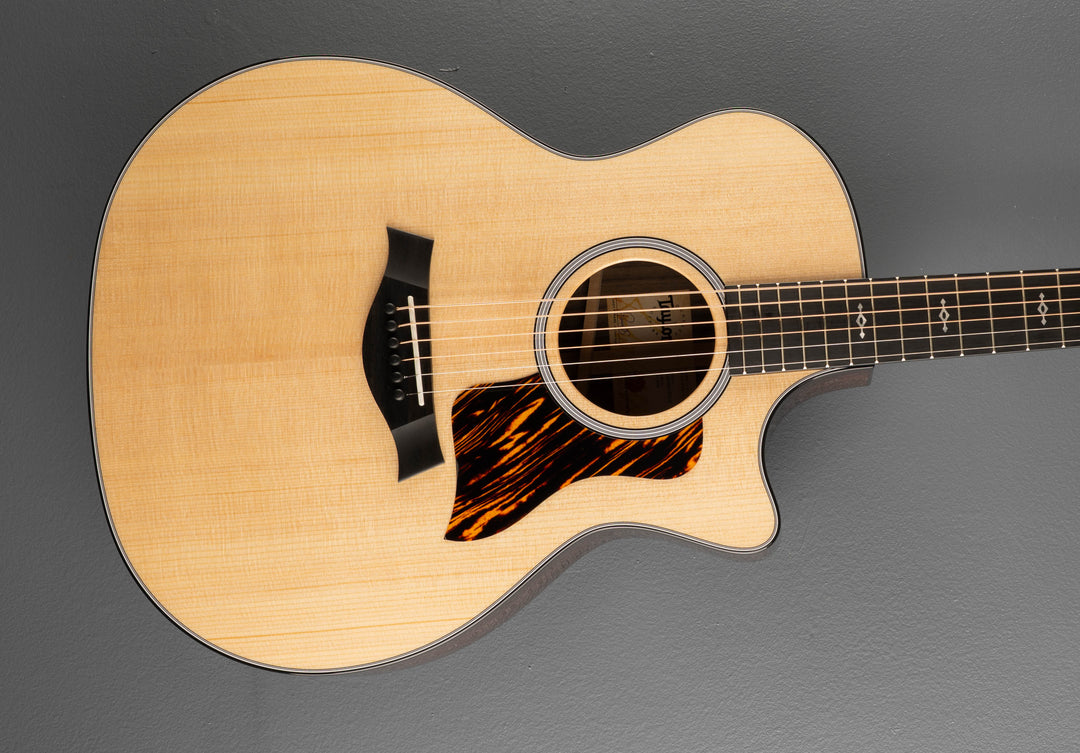 Used Next Generation 414CE &