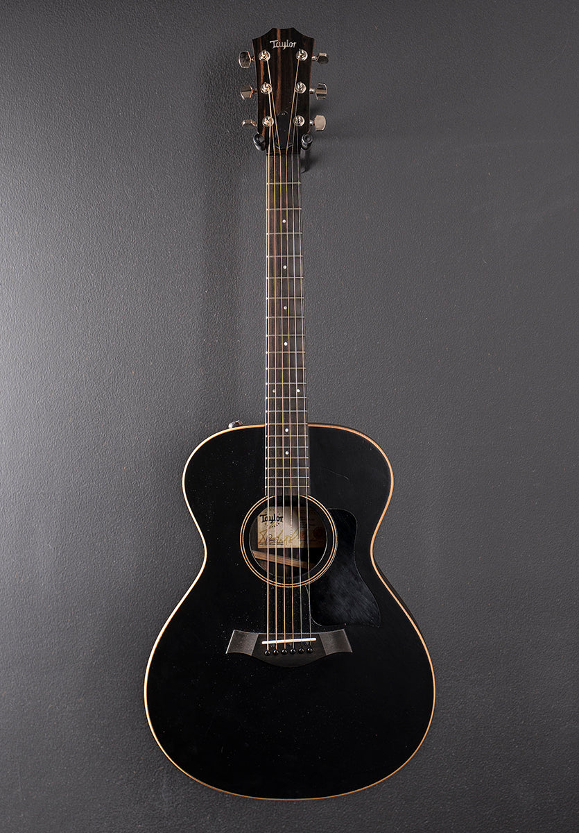 Used American Dream AD12E Blacktop w/Ebony &