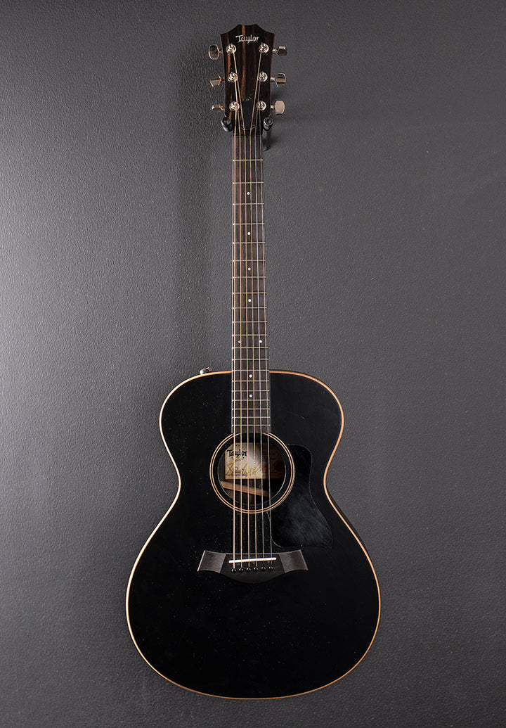 Used American Dream AD12E Blacktop w/Ebony &