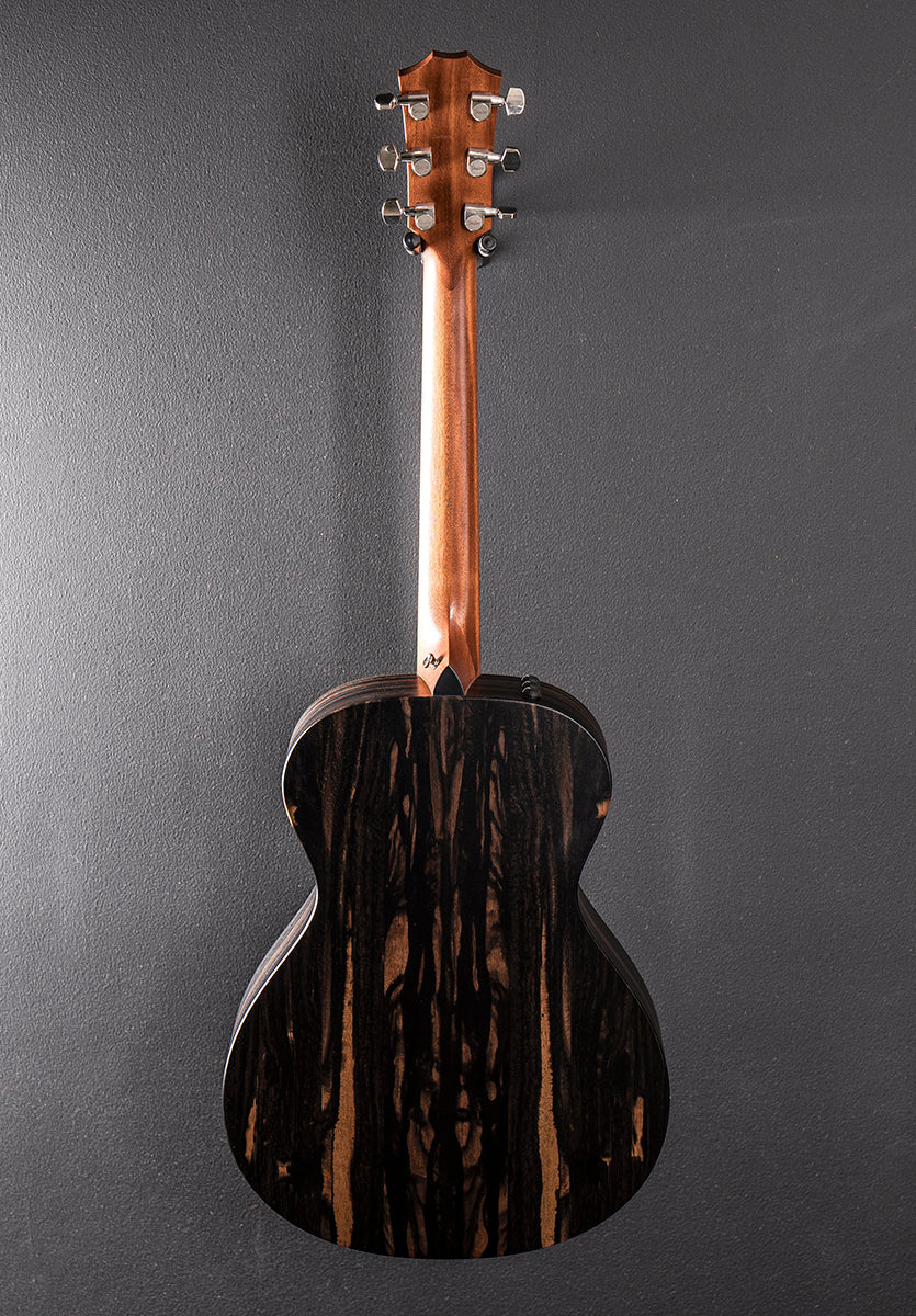 Used American Dream AD12E Blacktop w/Ebony &