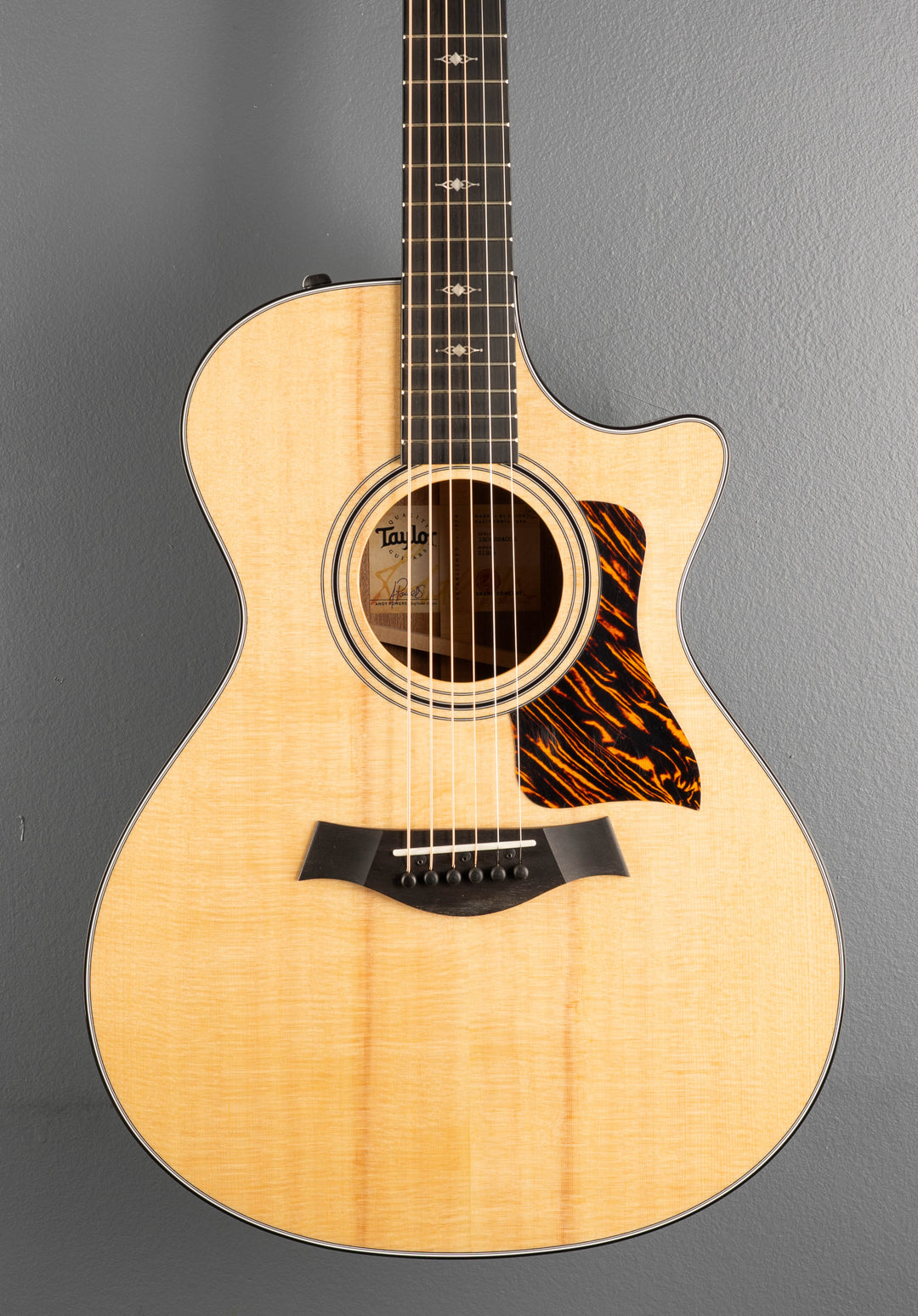 Used 312CE &