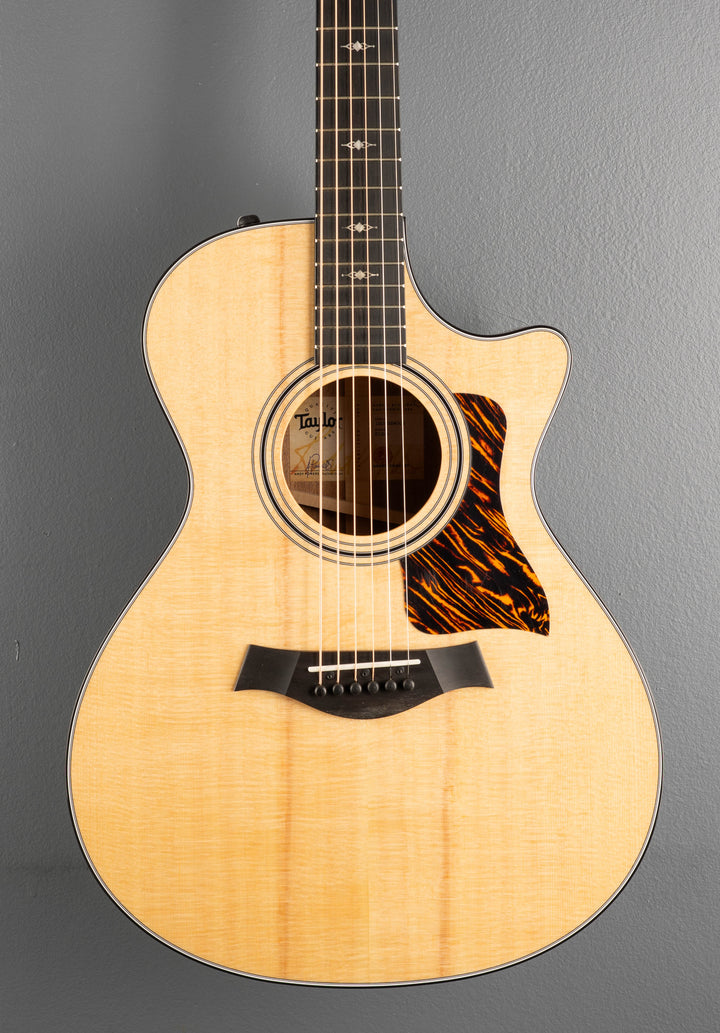 Used 312CE &
