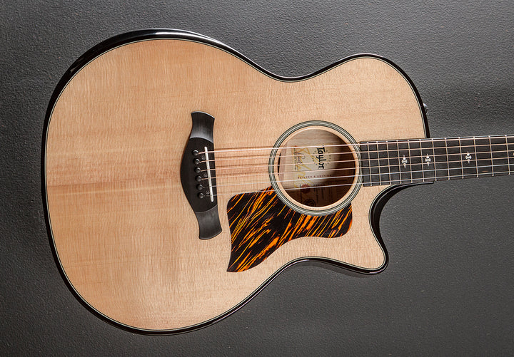 Builder's Edition 514CE '25