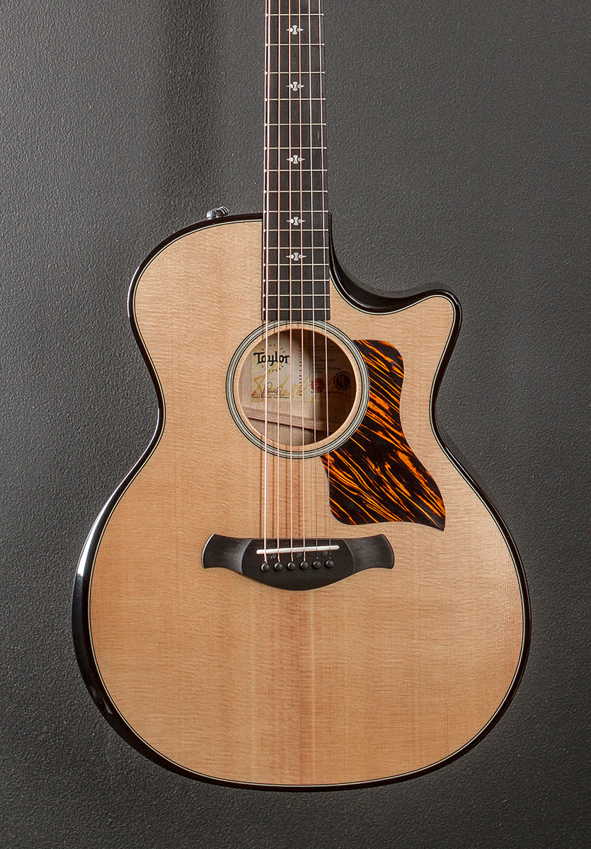 Builder's Edition 514CE '25