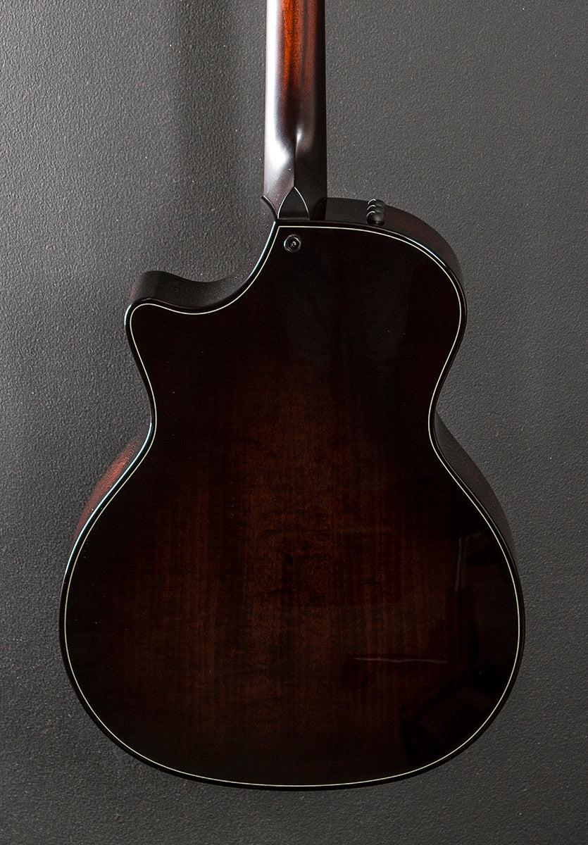 Builder's Edition 514CE '25