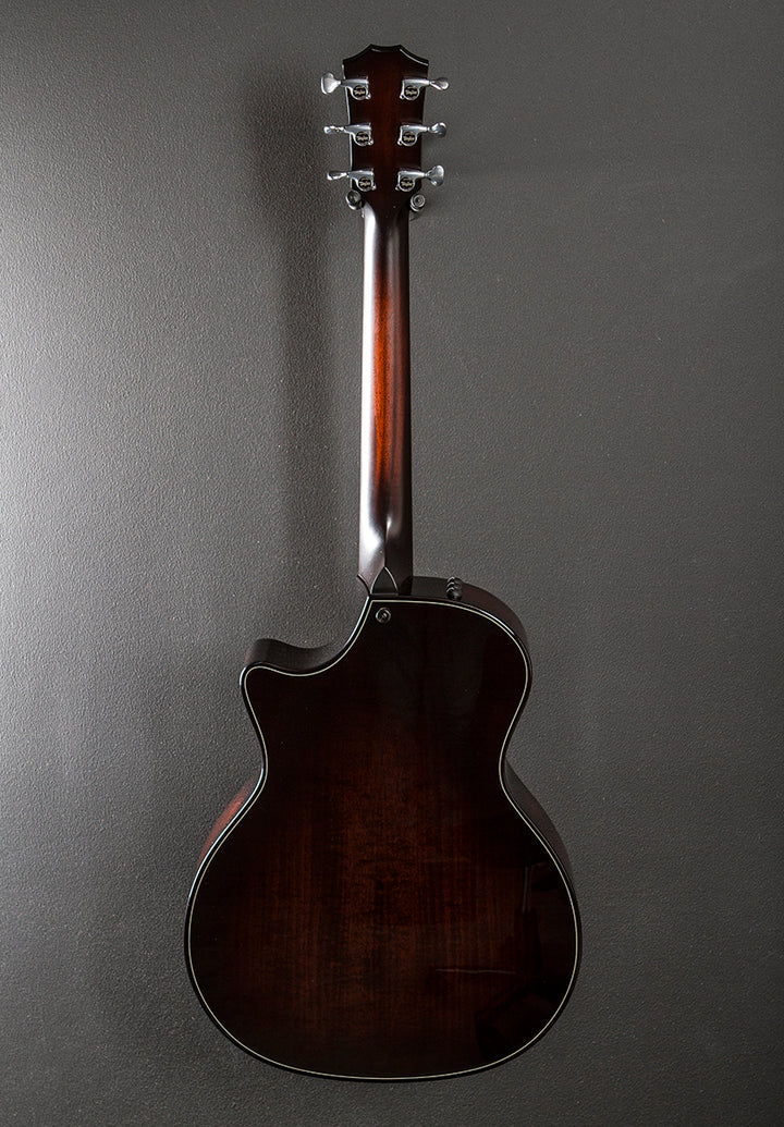 Builder's Edition 514CE '25