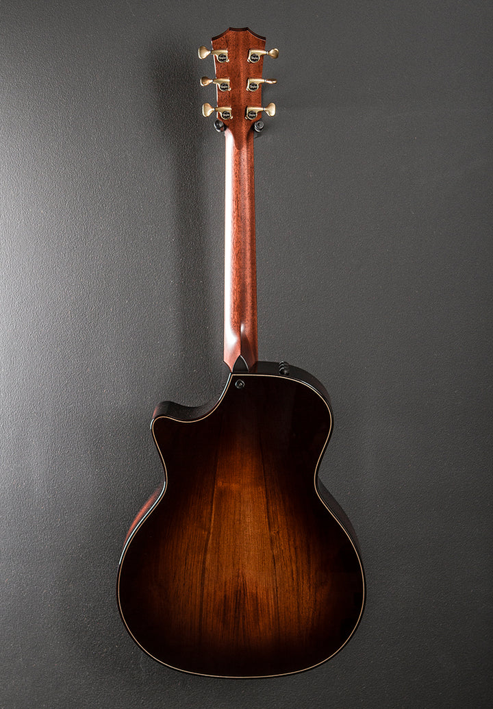 Builder's Edition 814CE Honduran Rosewood/Adirondack Spruce