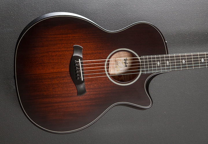 Builder's Edition 324CE '24