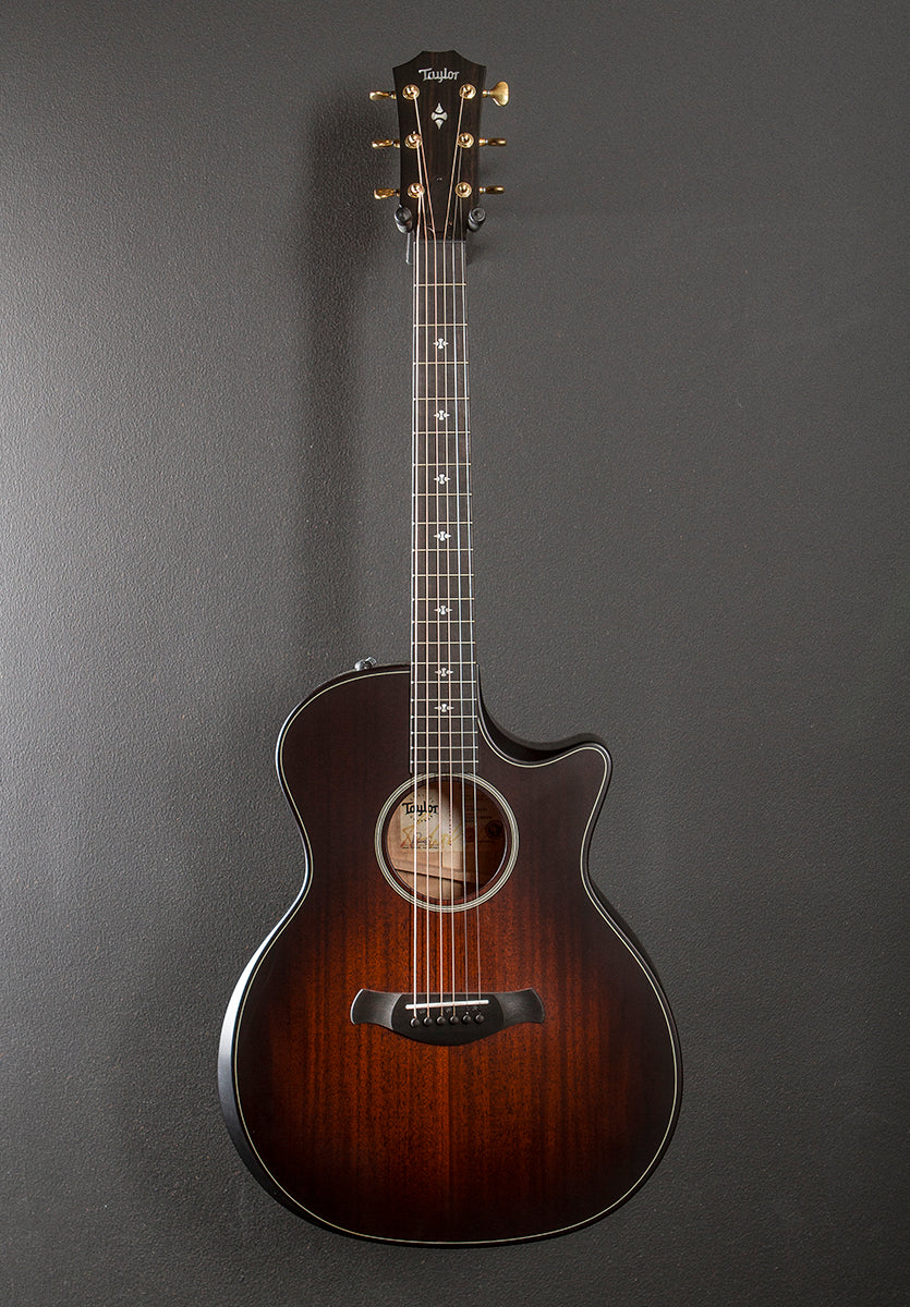 Builder's Edition 324CE '24