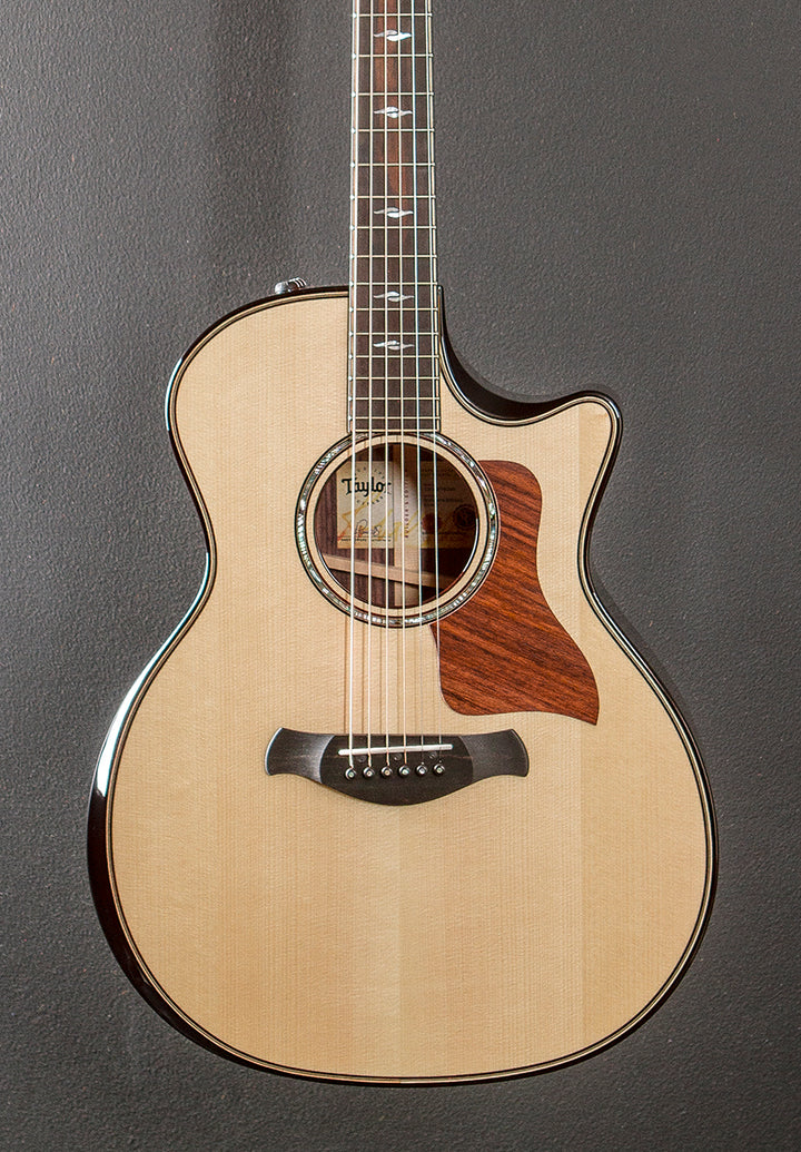 Builder's Edition 814CE