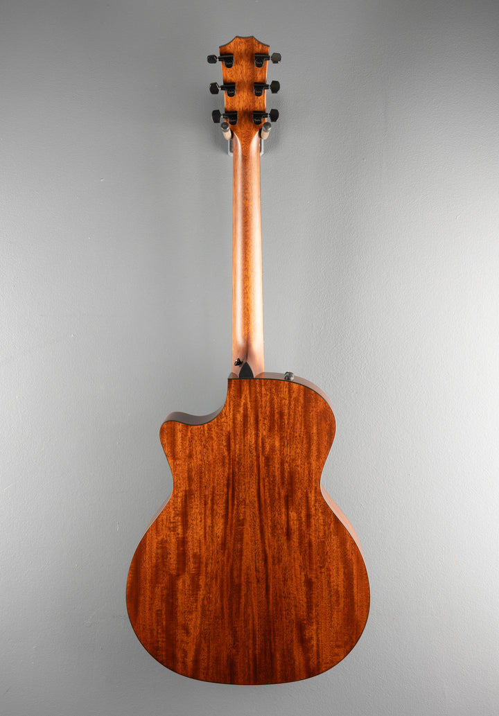 324ce Baritone-6 LTD