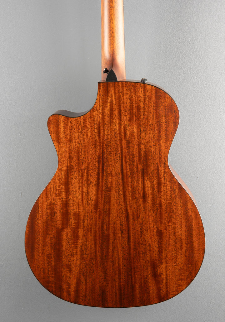 324ce Baritone-6 LTD