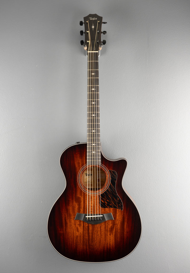 324ce Baritone-6 LTD