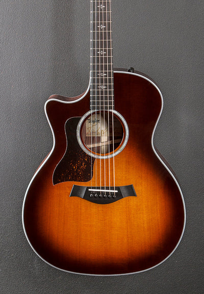 414CE Rosewood Left Hand
