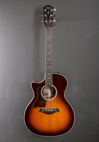 414CE Rosewood Left Hand