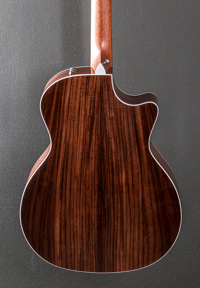 414CE Rosewood Left Hand