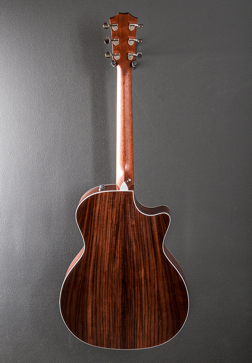 414CE Rosewood Left Hand