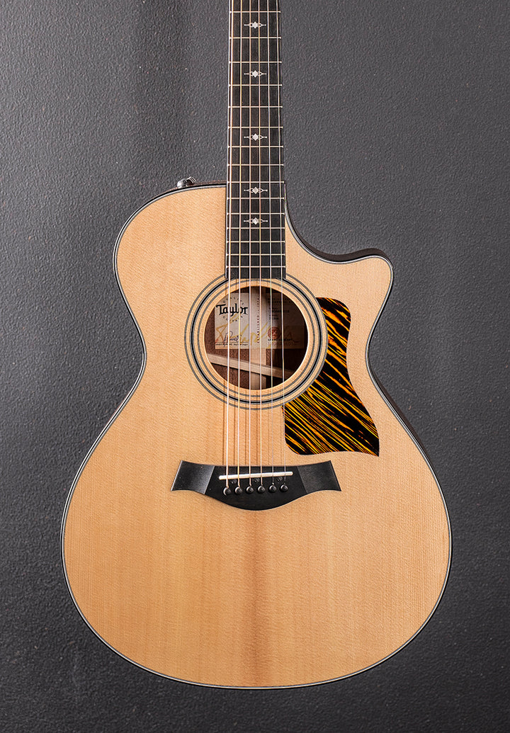 Used 312CE &