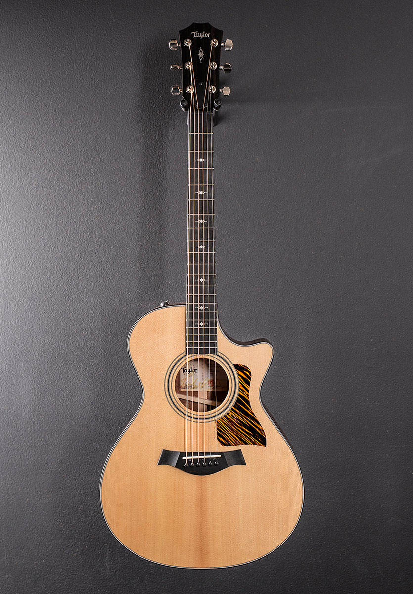 Used 312CE &