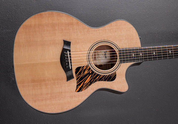Used 314CE &