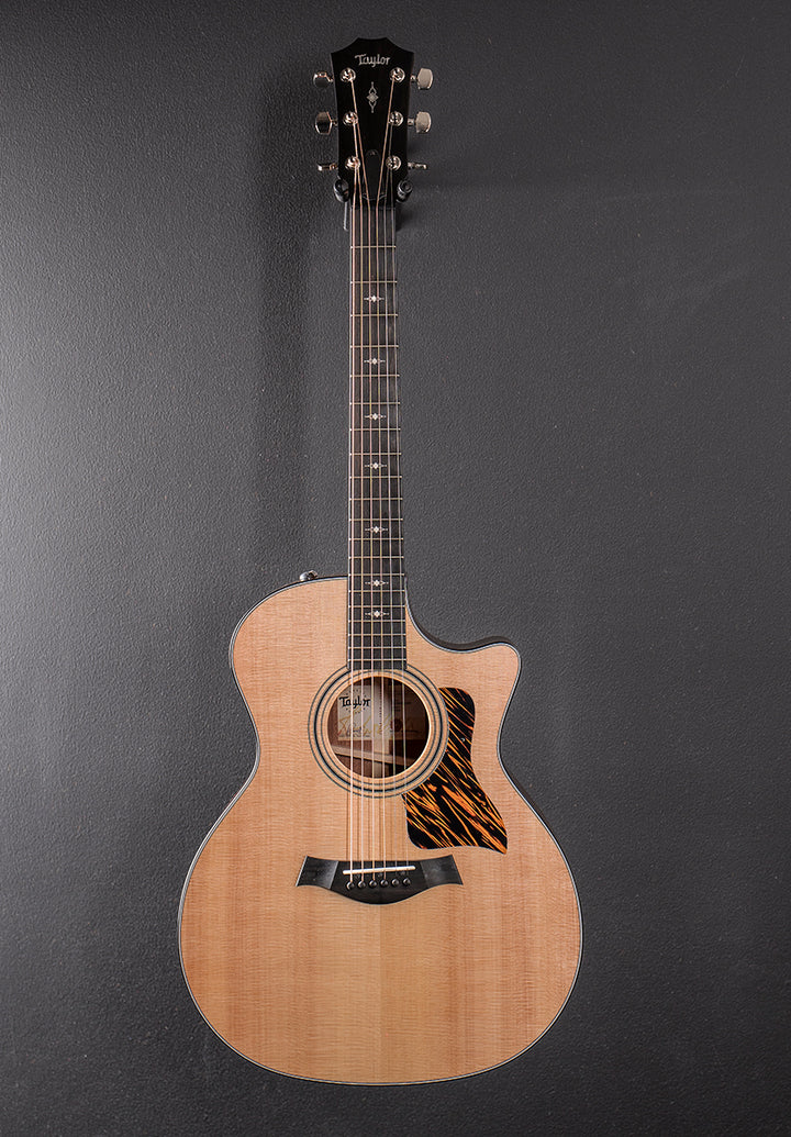 Used 314CE &