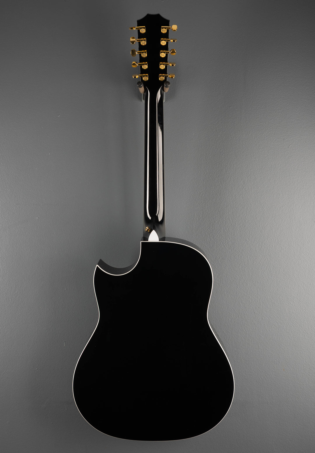 657CE 10 String Bajo Quinto&