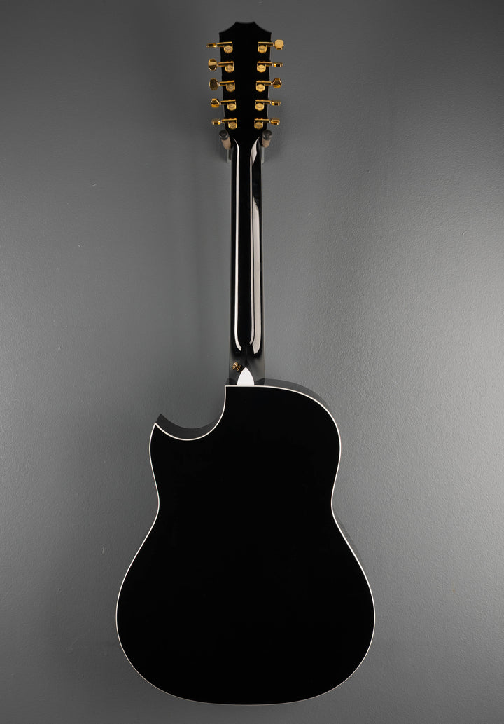 657CE 10 String Bajo Quinto&