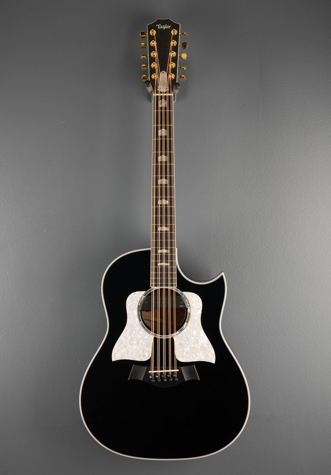 657CE 10 String Bajo Quinto&
