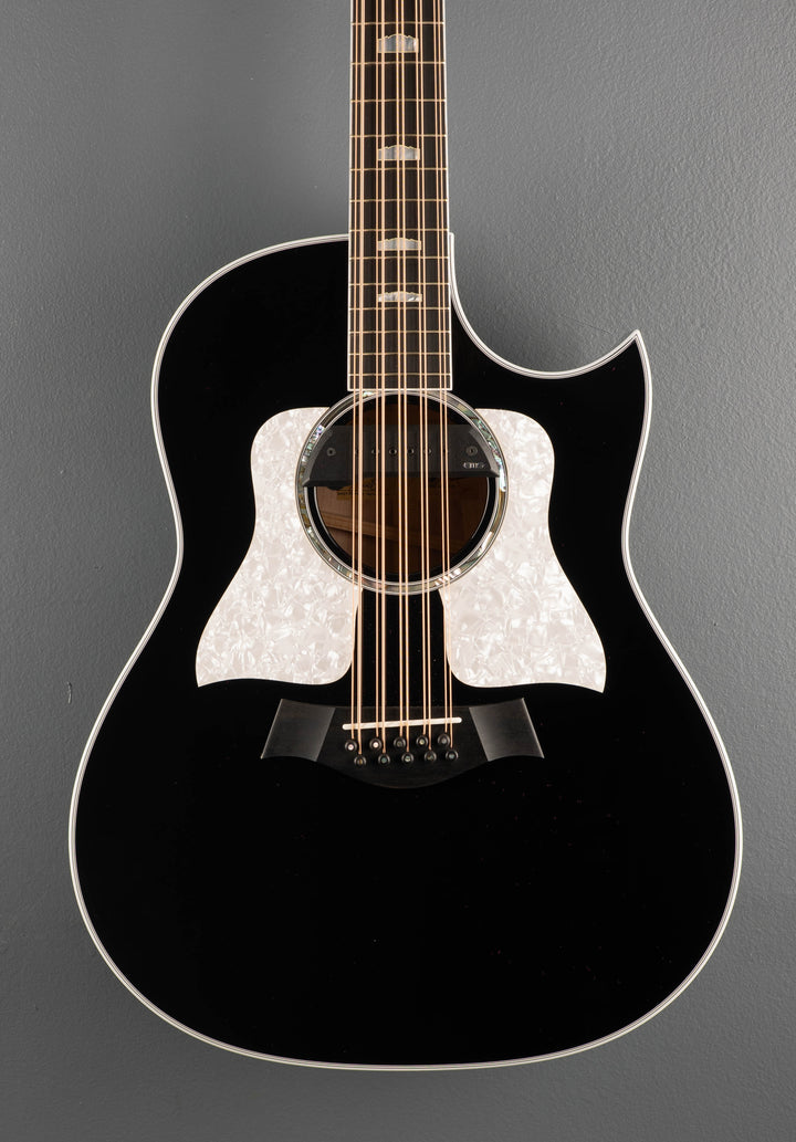 657CE 10 String Bajo Quinto&