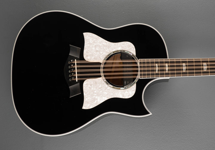657CE 10 String Bajo Quinto&