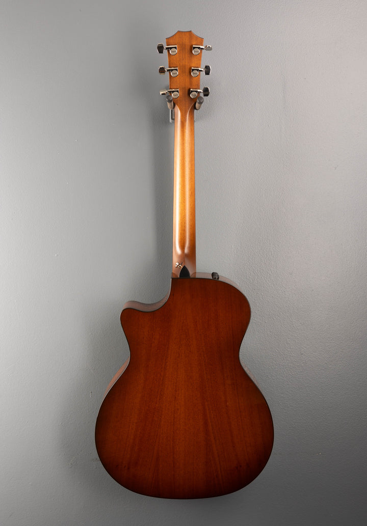 514CE - Urban Ironbark