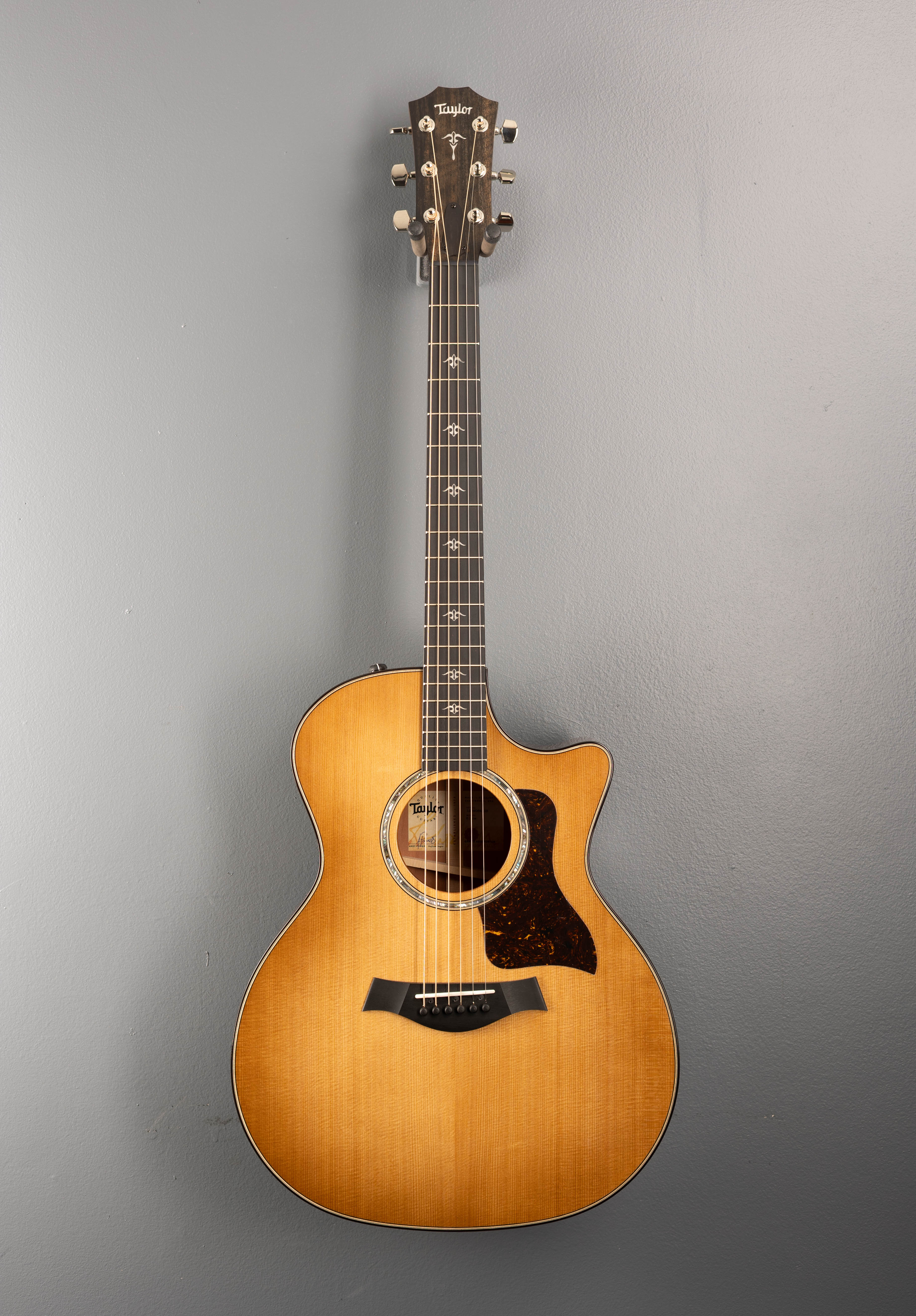 2024 514CE - Urban Ironbark – Dave's Guitar Shop